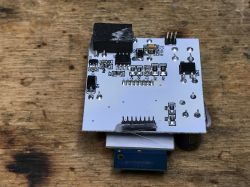 Plafon RGBCW na MXCHIP EMW3072 - Aigostar Smart 18872 18W RGB+CCT Plafon RGBCW na MXCHIP EMW3072 - Aigostar Smart 18872 18W RGB+CCT