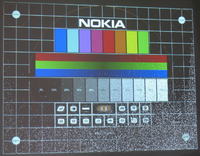 Projektor Benq MP523 - migające piksele i białe/czarne plamy na obrazie