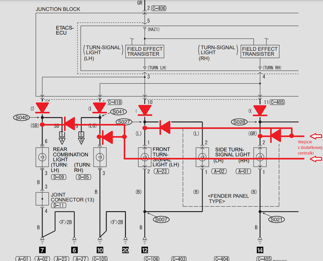 Auto Embleme Für Mitsubishi Space Star 2019-2023 - Heckkoffer Logo Abdeckung
