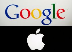 Włochy uderzają w Apple i Google grzywną antymonopolową