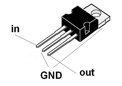 Dobór rezystora do zasilania wentylatora 12V na 7V - jak obliczyć?