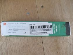 Tuya/IHSENO T1-U-HL Soil Tester Sensor: BK7238, MindMotion 32G0001 TuyaMCU, HGSEMI C5551 Analysis