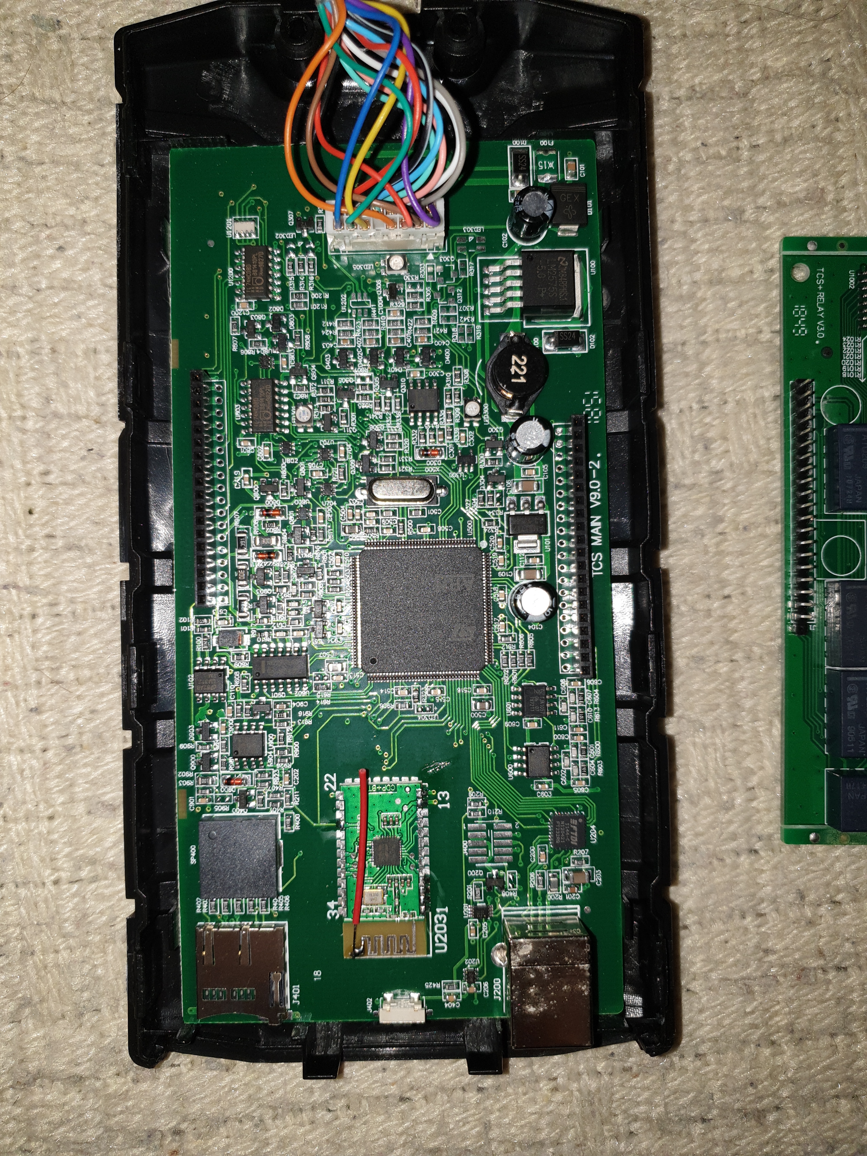 Delphi from AliExpress ? | ADS Forum