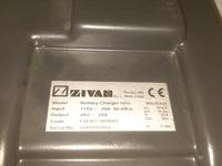 ZIVAN NG3 - Przeróbka zasilania z 115V na 230V w prostowniku ZIVAN NG3 ZIVAN NG3 - Przeróbka zasilania z 115V na 230V w prostowniku ZIVAN NG3