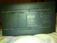 Fanuc Versamax IC200UDR005-BA - Identyfikacja spalonych elementów Fanuc Versamax IC200UDR005-BA - Identyfikacja spalonych elementów