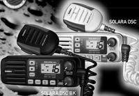 Uniden SOLARADSC VHF Marine Radio Manual EN