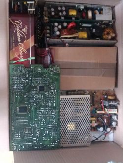 Anonimowe elektro-chomiki + konkurs(-y)