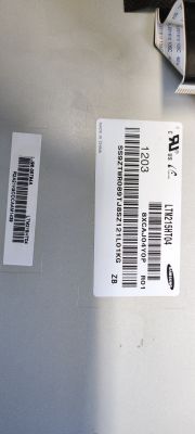 Technika 22LF-914 17MB62-2.5 - TV startuje, ale zmienia kolory na ekranie po aktualizacji