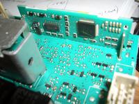 Indesit IWD 5085 – jak wejść w tryb serwisowy i zdiagnozować błąd F01?