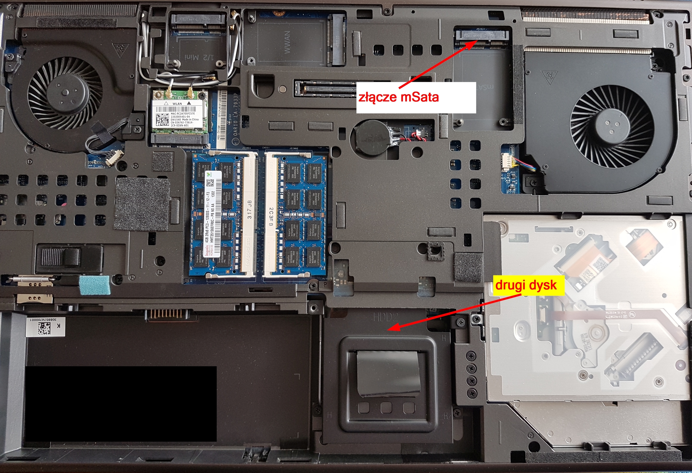 Установка windows на ssd samsung 850 pro