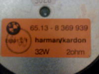 Jak podłączyc sub harman kardon
