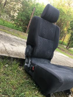 Identyfikacja fotela samochodowego - z jakiego modelu auta pochodzi?