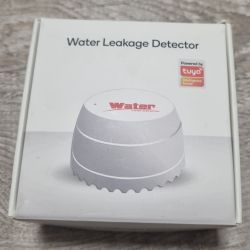 Teardown and OpenBeken Configuration for DYGSM DY-SQ400B Water Leak Sensor with T1-U-HL Module Teardown and OpenBeken Configuration for DYGSM DY-SQ400B Water Leak Sensor with T1-U-HL Module