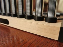DIY micro tower (desktop version)