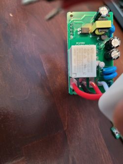 [BK7231T] My HTTP server, configurator, MQTT support from Home Assistant