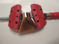 Bessey S10, imadło modelarskie także dla elektronika