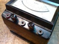 MUR-3 Miernik uniwersalny - Szukam instrukcji i schematu