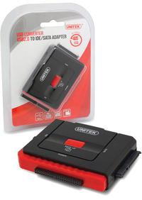 Jaką obudowę na 2 dyski HDD wybrać do ultrabooka z 1 portem USB 3.0?