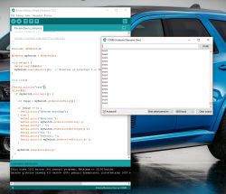 Arduino 433MHz RF Receiver & Transmitter Tutorial: Decoding Pilot Codes & Setup Guide
