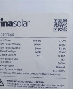 Budowa małego zestawu fotowoltaicznego Off-grid Budowa małego zestawu fotowoltaicznego Off-grid