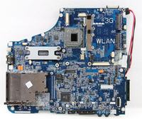 Toshiba Satellite A200-1M7 martwa- miga tylko niebieska kontroka zasilania