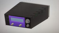 Power supply 0-30V, 0-8A again Electronic Lab Power supply 0-30V, 0-8A again Electronic Lab