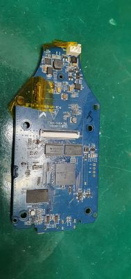 TS/tps65025p/Buck-Boost Conver - poszukuję układu tps650250 1-2szt.