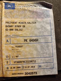 Jak rozpoznać model skrzyni biegów bez dostępu do auta?