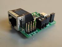 Konwerter komputerowego portu USB do RS-485