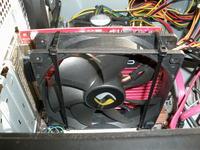 Proszę o sprawdzenie temperatur