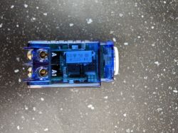 [WB3S/BK7231T] DETA 6014HA Smart Switch Mechanism from Bunnings Australia