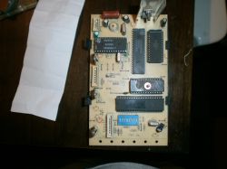 Telegazeta - cyfrowa transmisja w analogowym sygnale