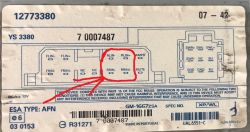 Sprzężenia w Głośnikach - Dziwne sprzężenie w oryginalnym wzmacniaczu samochodowym
