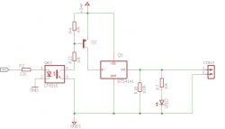 Podłączenie arduino pro mini do maszyny przemysłowej