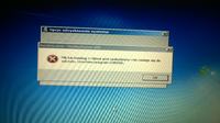 Windows 7 na DELL N5050 - czarny ekran z migającą kreską po logo