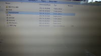HP Pavilion HP Pavilion dv6-6b66ew nie działa windows i F11
