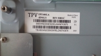 [Sprzedam] Płyta główna zasilacz podświetlenie i inne z LED PHILIPS 40PFH4101/88