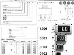 Beko DIN26221: Jaka wartość rezystora R39 na PCB modułu 1739170250?
