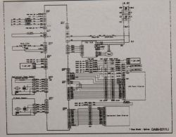 Samsung RL55VTE1L - lodówka wyzwala bezpiecznik różnicowoprądowy Samsung RL55VTE1L - lodówka wyzwala bezpiecznik różnicowoprądowy