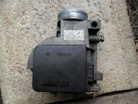 Bmw e30 2.5 m20 - Zmiana przepływomierza klapkowego na bezklapkowy z 2.5 M50