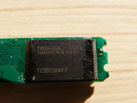 Pendrive 128GB z Allegro - czy to złom?