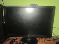 [Sprzedam] Sprzedam 2 monitory 22"i 17"