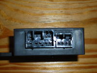 Cinquecento 900 nie odpala, świecą się światła caly czas.