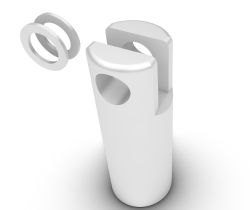 Części do młotowiertarki Parkside PBH 800 A1 – gdzie kupić cylinder młota?