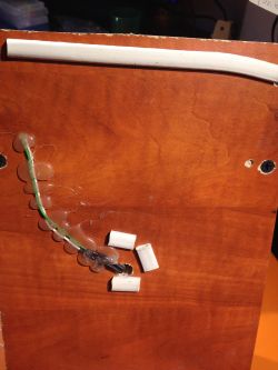 Wiertarka PCB - projekt koncepcyjny na podzespołach z Aliexpress - zobacz jakie to proste