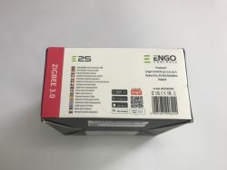 The E25-230B thermostat and experiments with Zigbee support in Python via the CC2531