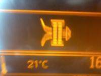 Kontrolka w ciężarówce Volvo Euro 4 - co oznacza?