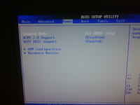 Asus p5b deluxe - Brak możliwości zmiany CPU frequency przy OC E6700