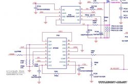 Toshiba 49T6863DG - Wymiana listew podświetlenia JL.D49061330-078AS-M ...