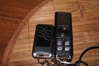 Identyfikacja modelu alarmu na podstawie zdjęć płytki i pilotów